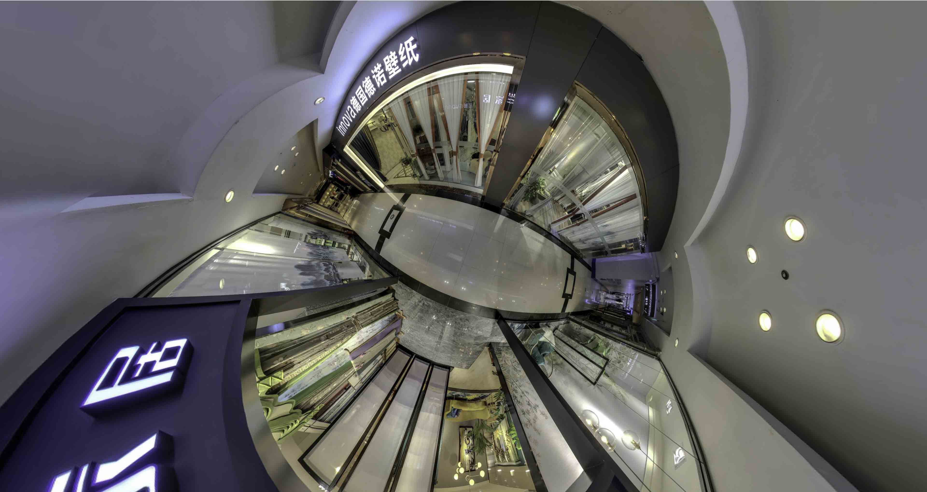 惠安VR全景拍摄：游戏开发中的创新应用与技术革新