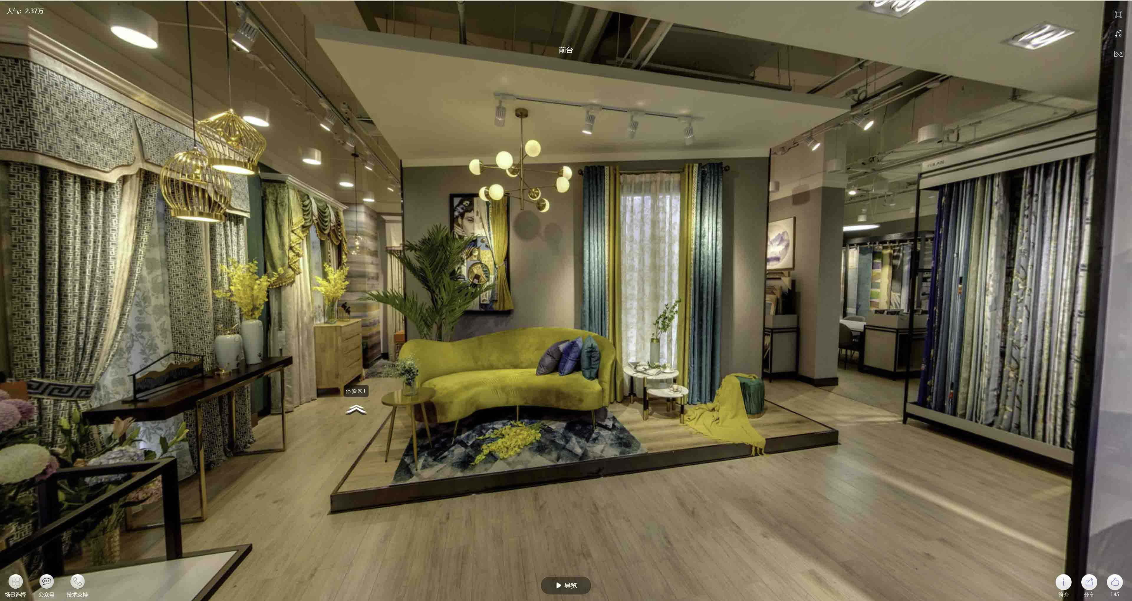 惠安VR航拍摄影：城市旅游推广中的创新力量与无限可能